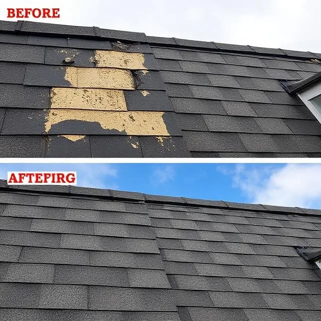 Roof Repair Near Me in Shelbyville, TX near me